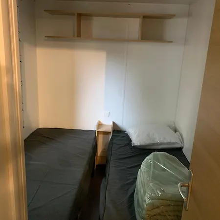 Mobil-home -10 Minutes Ocean Aureilhan (Landes)